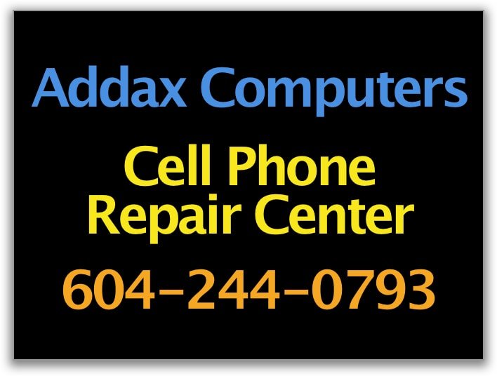 Cellphone Fix Vancouver