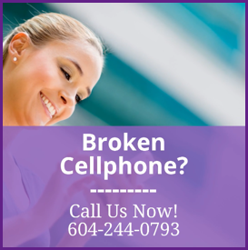 Cell Phone Fix Vancouver